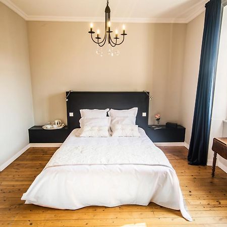 Villa Athanaze Saint-Malo Bilik gambar