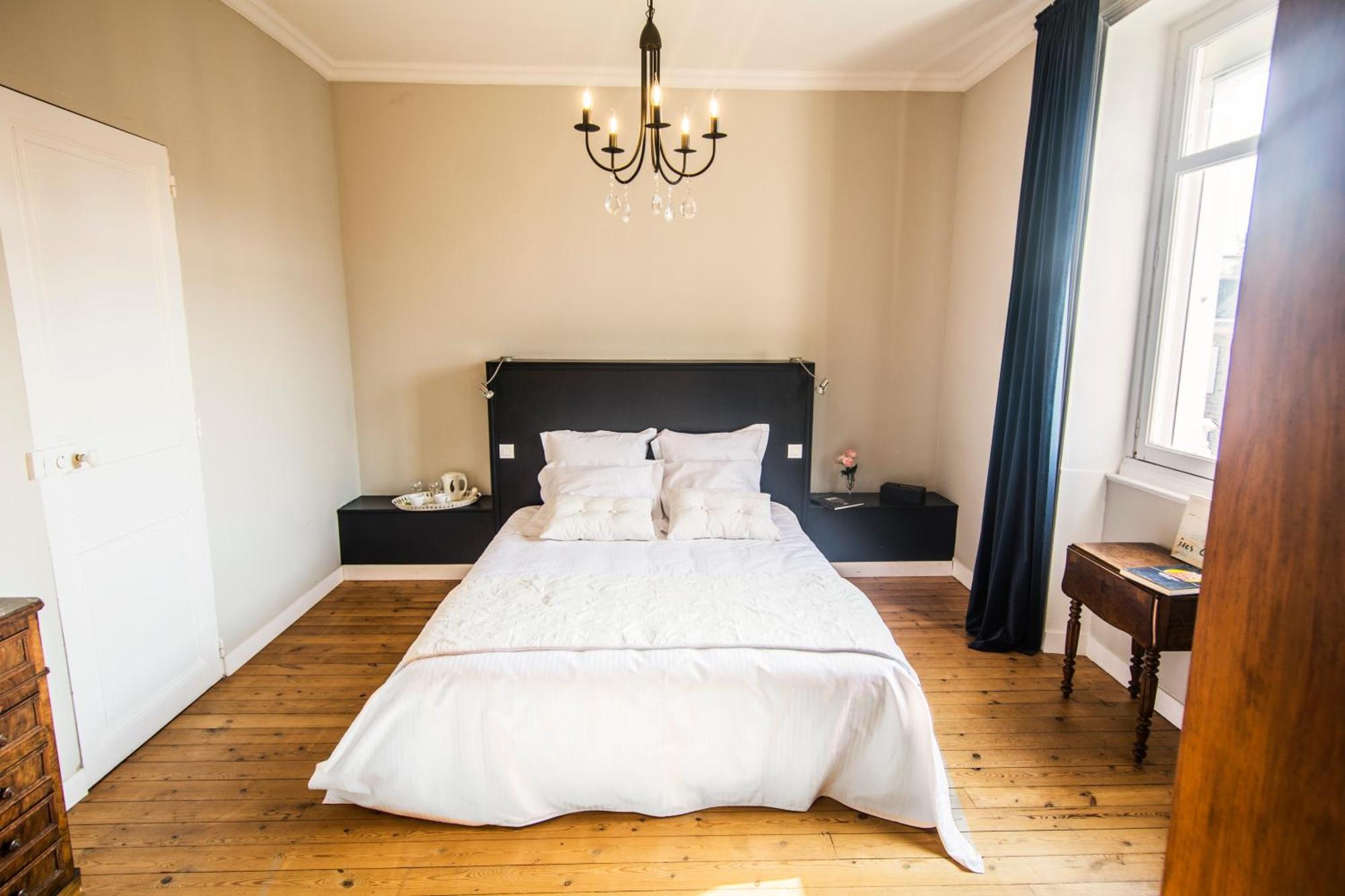 Villa Athanaze Saint-Malo Bilik gambar