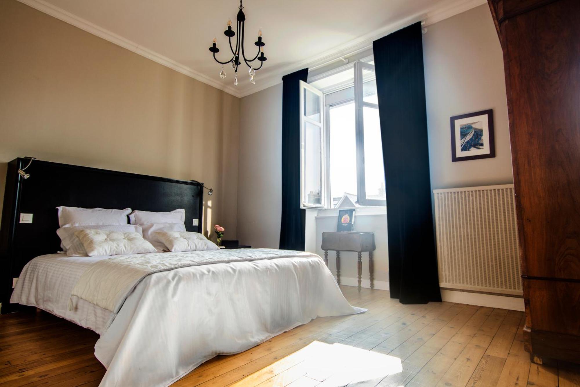 Villa Athanaze Saint-Malo Bilik gambar